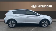 Hyundai BAYON 1.0 TGDi [120] 48V MHEV Premium 5dr Petrol Hatchback